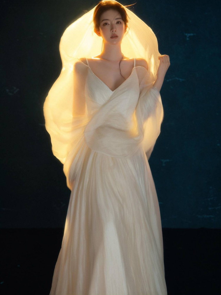 Photography Lighting For Clothing - 2026 Nowa Fotografia Artystyczna Czystego Pożądania,