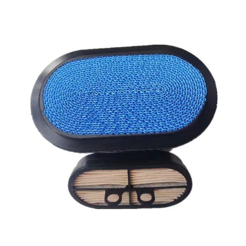 Honeycomb Grid Filter - Filtr powietrza o strukturze plastra miodu