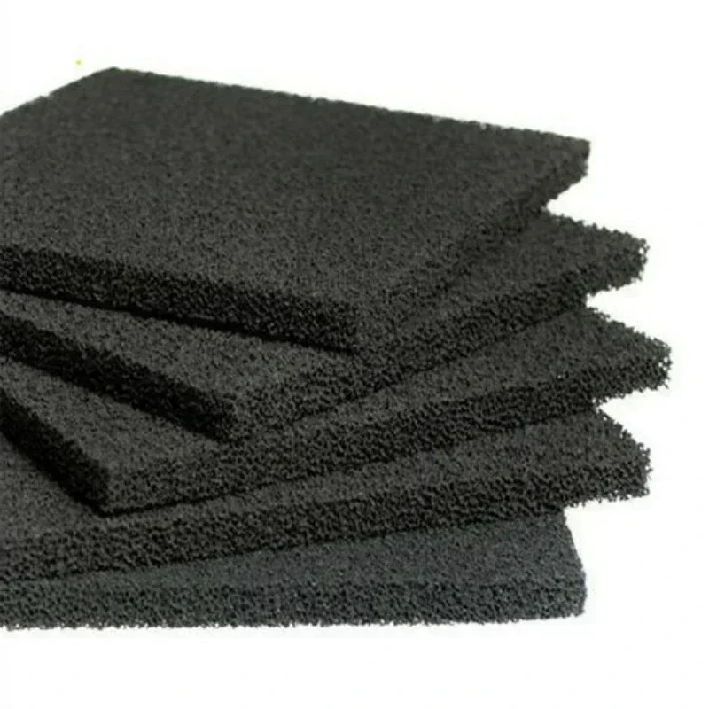 Honeycomb Grid Filter - Ulepsz swój system oczyszczania powietrza za