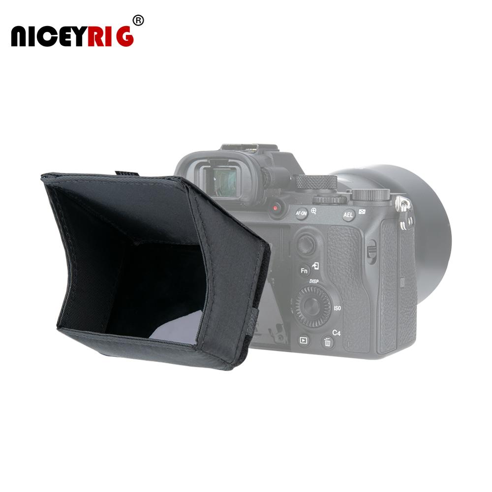 Sony Camera A7 Iv - Niceyrig dla Sony A7 A7II A7III