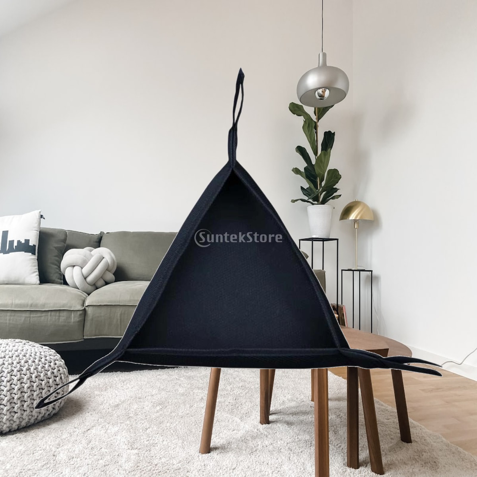Light Stand Sandbag - Worek z kamieniami do statywu, profesjonalny,