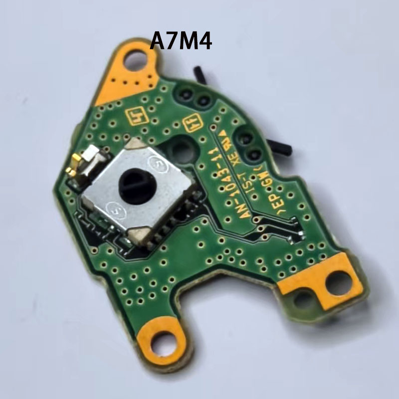 Sony Camera A7 Iv - Nowe części zamienne do naprawy płytki