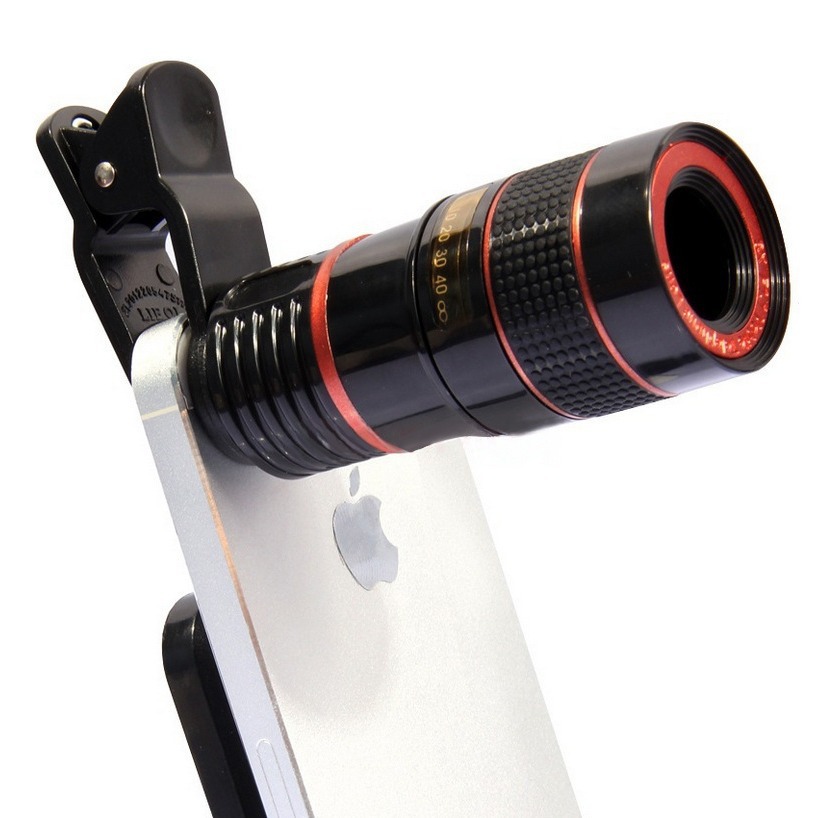 Lighting In Photography Definition - Teleobiektyw do telefonu, uniwersalny obiektyw zoom,