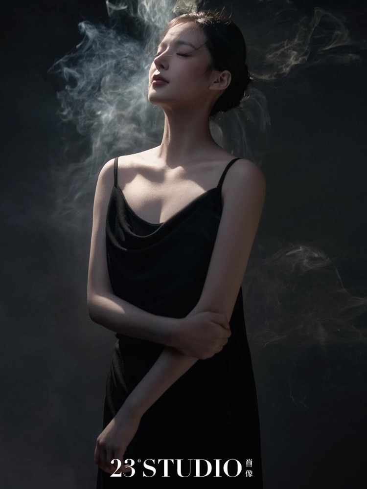 Photography Lighting For Clothing - 2026 Nowy koreański styl, luksusowe, lekkie