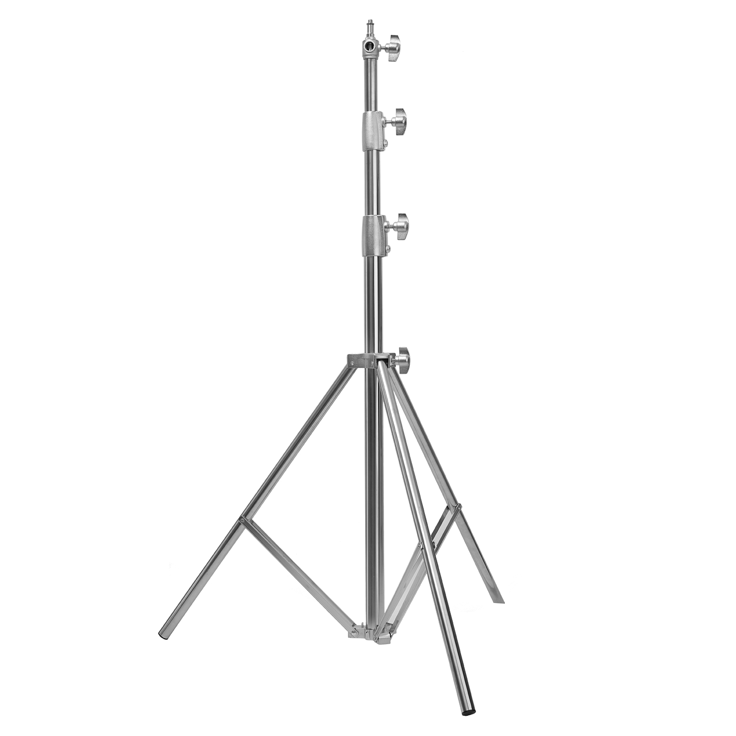 Photography Lighting For Products - Fotulato 2.8m ze stali nierdzewnej zdjęcie