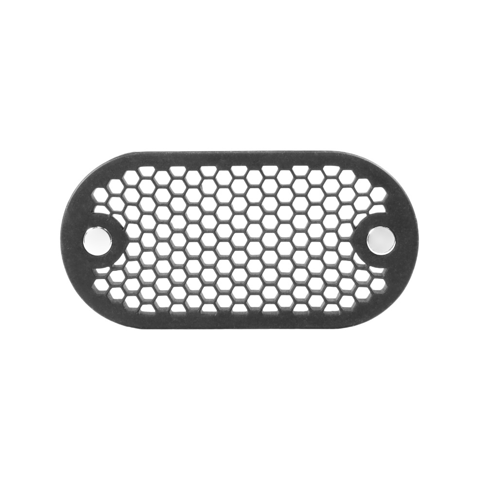 Honeycomb Grid Filter - Towar z magazynu Selens magnes o