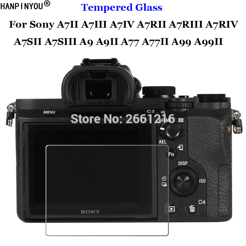 Sony Camera A7 Iv - Dla Sony Alpha ILCE-7 7R 7S