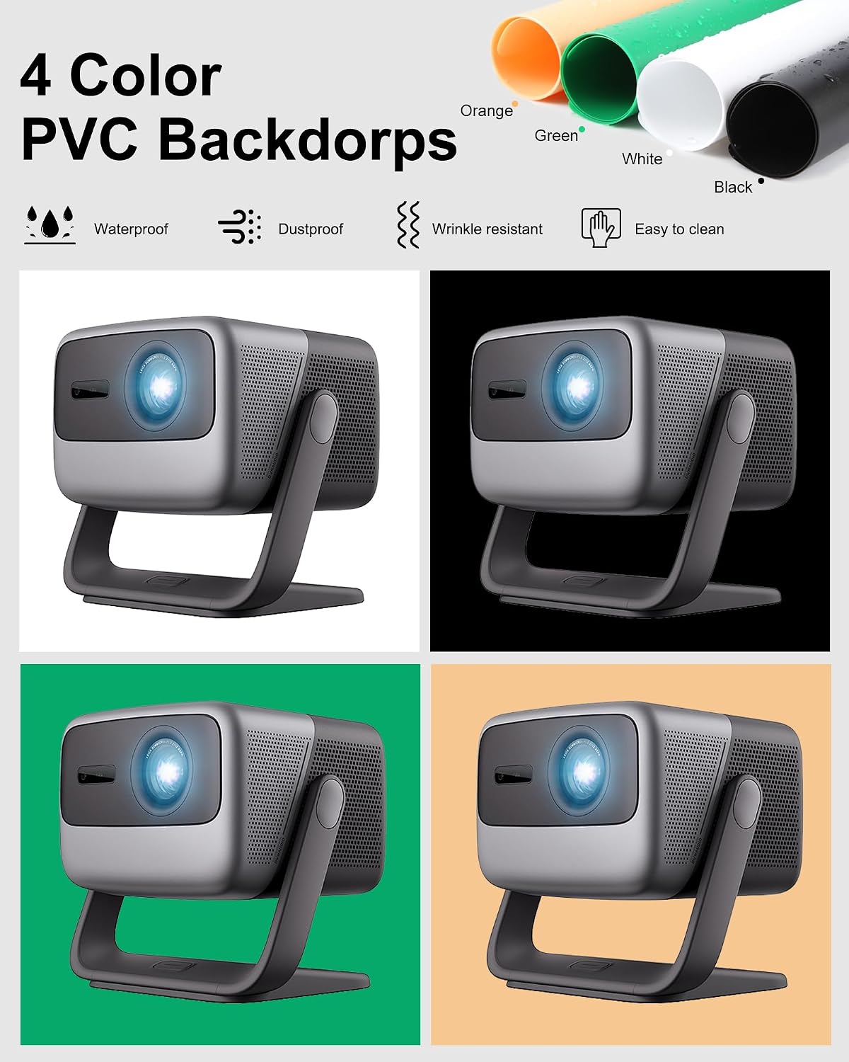 Pudełko oświetleniowe do fotog – Photography Lighting For Products recenzja i cena