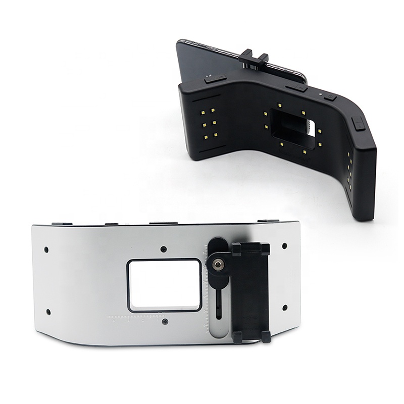 Inteligentny system oświetleni – Lighting In Photography recenzja i cena
