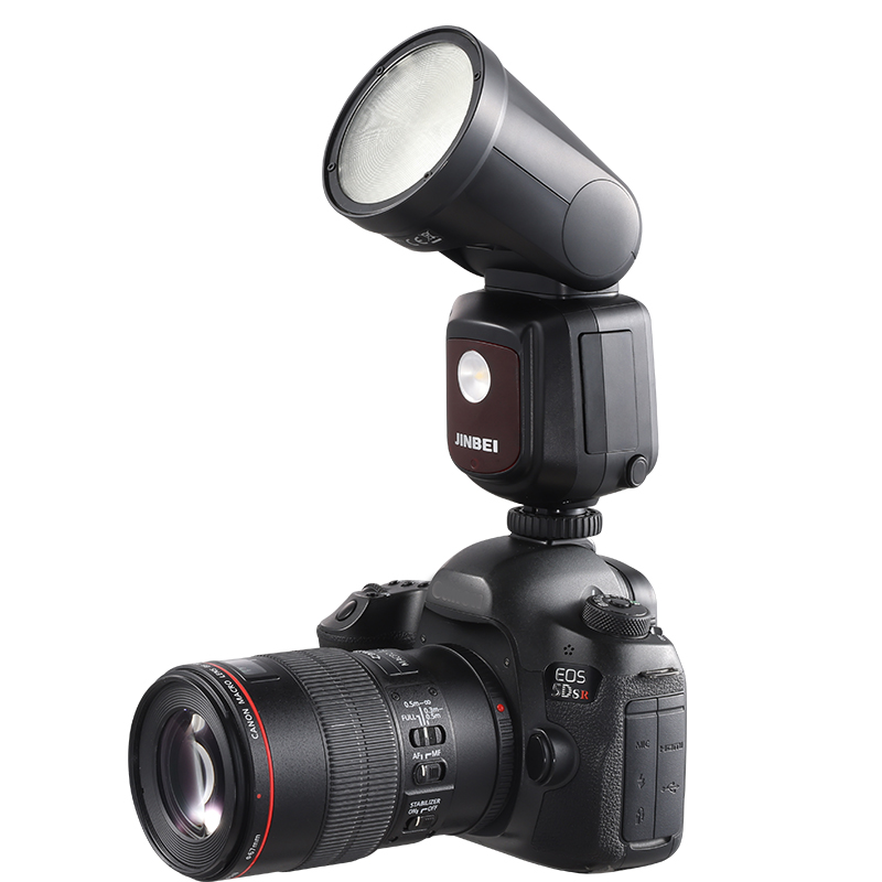 Zestaw lampy błyskowej do apar – Photography Lighting Flash recenzja i cena
