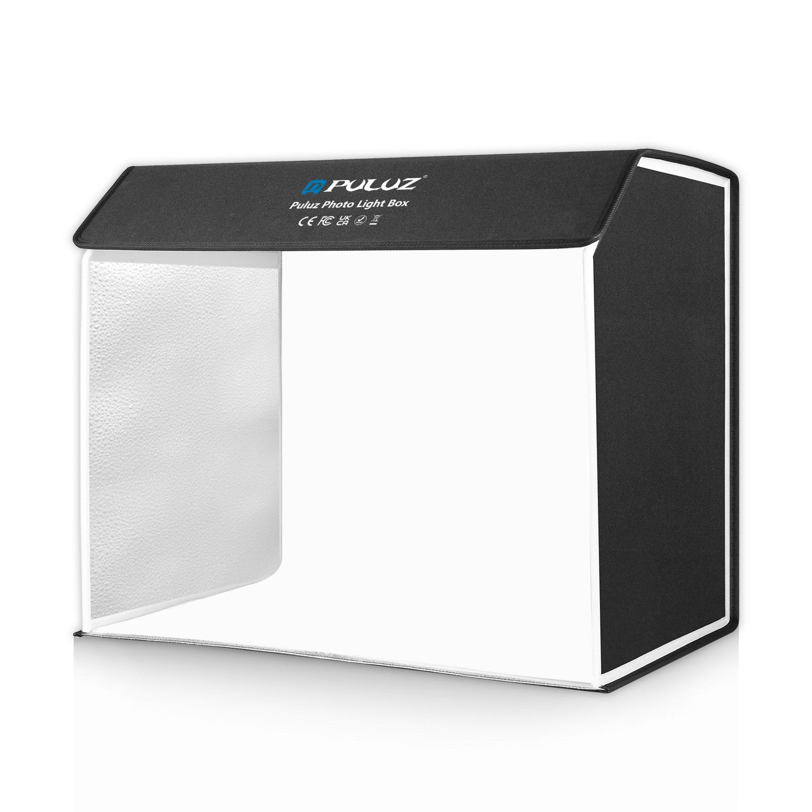 PULUZ 60 x 40 cm Photo Studio  – Photography Lighting And Backdrop Kits recenzja i cena