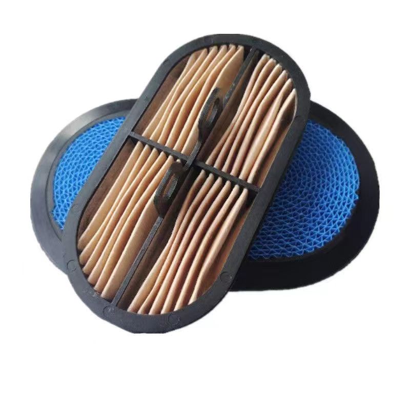 Filtr powietrza o strukturze p – Honeycomb Grid Filter recenzja i cena
