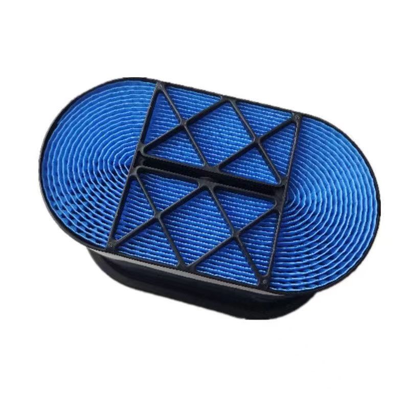 Filtr powietrza o strukturze p – Honeycomb Grid Filter recenzja i cena