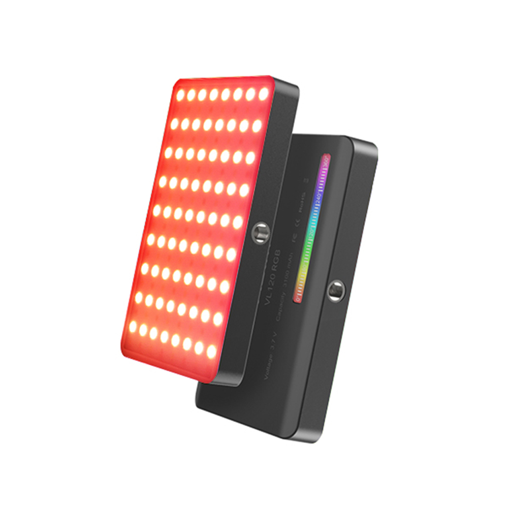 2026 Nowa 120 RGB Kieszonkowa  – Lighting In Photography recenzja i cena