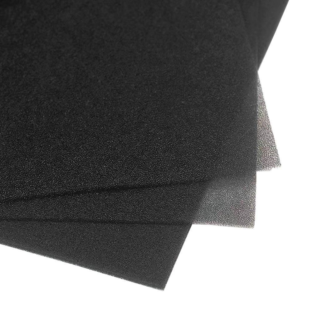 Gąbka poliuretanowa o struktur – Honeycomb Grid Filter recenzja i cena