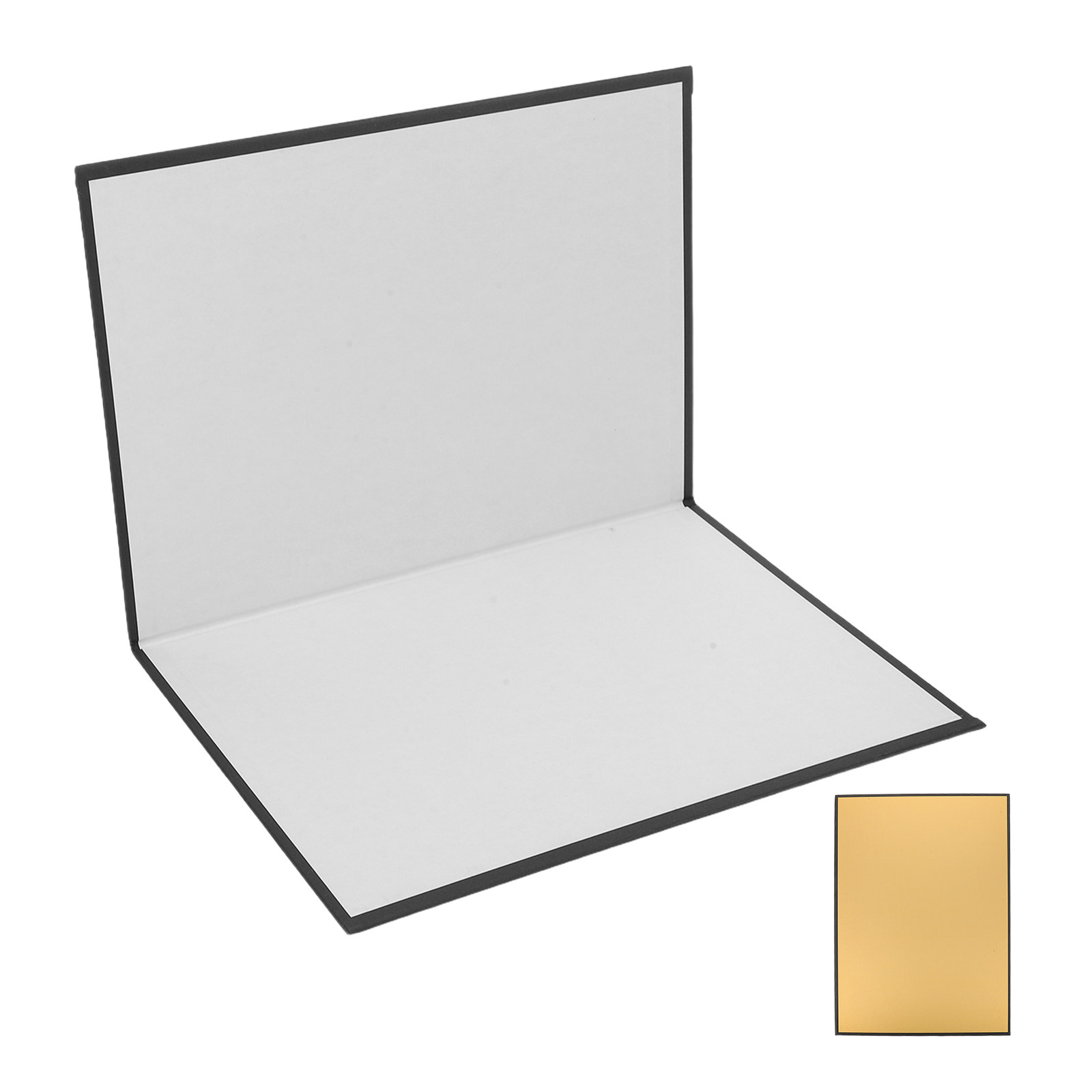Reflektor fotograficzny A4 skł – Photography Lighting Board recenzja i cena