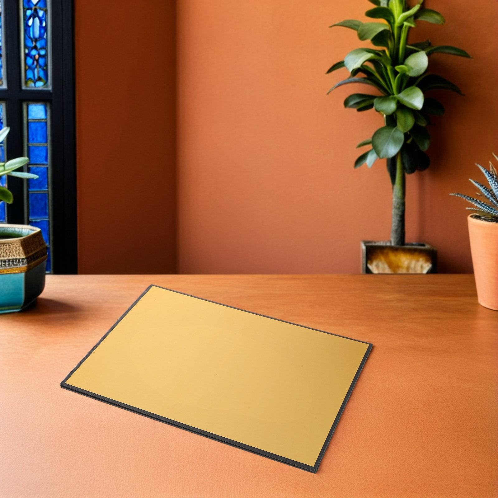 Reflektor fotograficzny A4 skł – Photography Lighting Board recenzja i cena