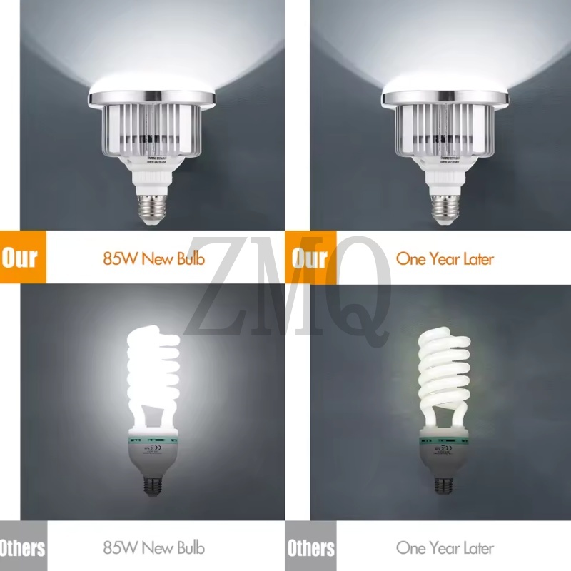 Lampa E27 85W 155W 3200K-5500K – Photography Lighting For Products recenzja i cena