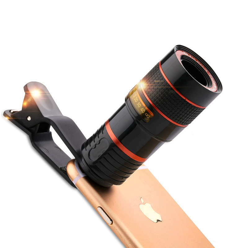 Teleobiektyw do telefonu, uniw – Lighting In Photography Definition recenzja i cena