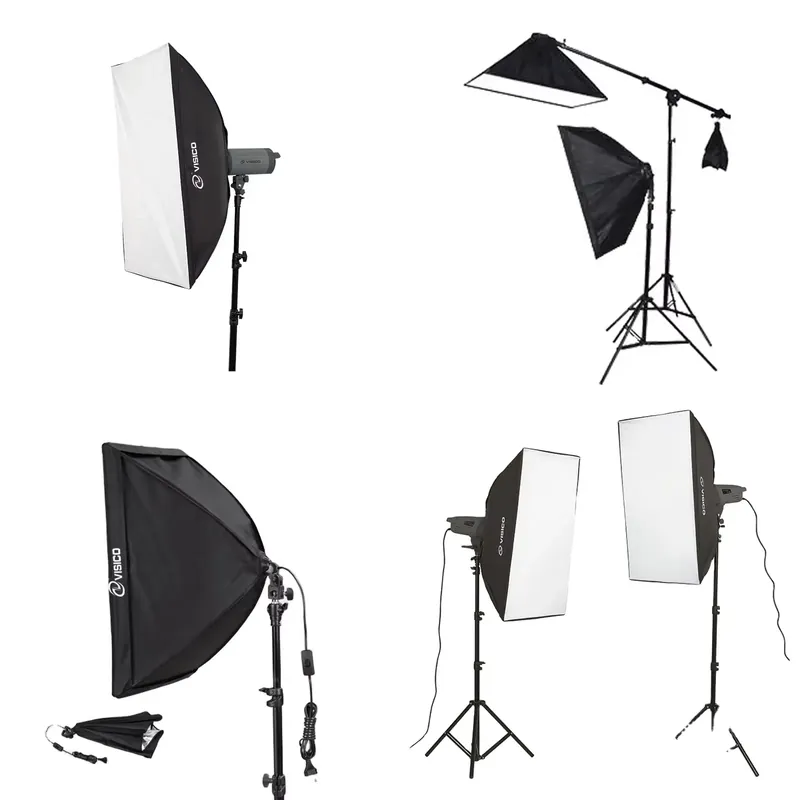 Wysokiej jakości przenośny stu – Lighting In Photography recenzja i cena
