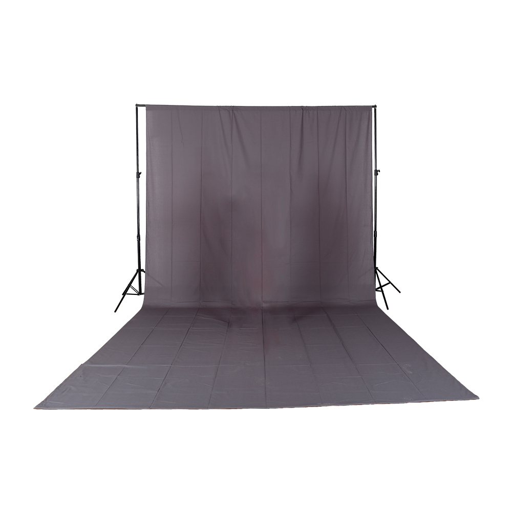 Tło fotograficzne z bawełny ch – Photography Lighting And Backdrop Kits recenzja i cena