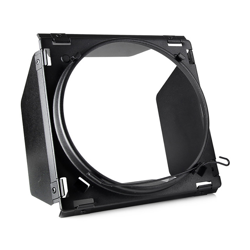 BD-04 Barn Door Barndoor Stand – Honeycomb Grid Filter recenzja i cena