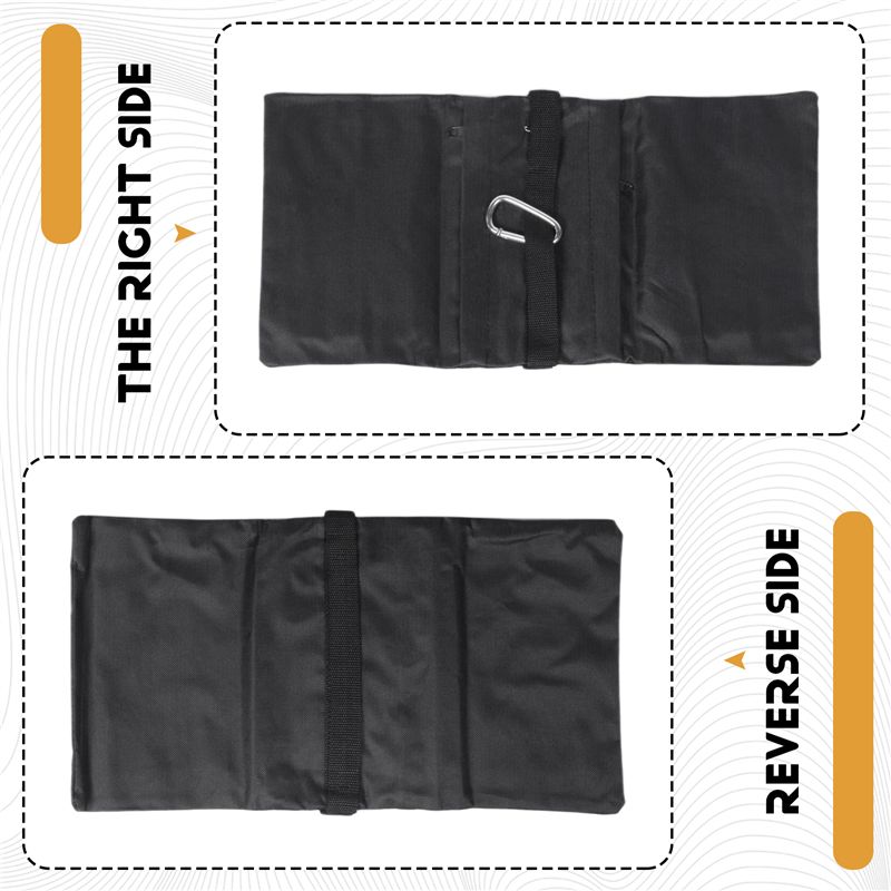 [NOWOŚĆ! CCDD】 Wytrzymałe work – Light Stand Sandbag recenzja i cena