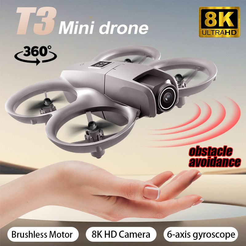 Mini Dron do Fotografii Powiet – Lighting In Photography Definition recenzja i cena