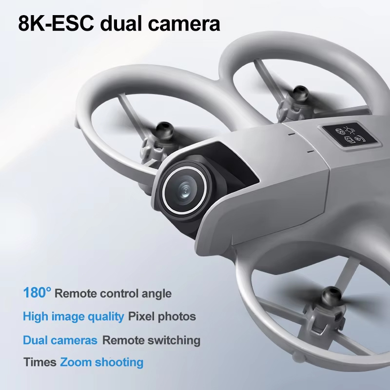 Mini Dron do Fotografii Powiet – Lighting In Photography Definition recenzja i cena