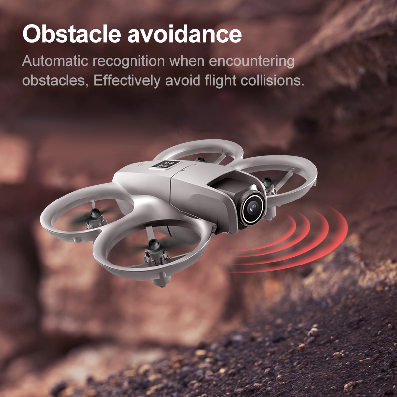 Mini Dron do Fotografii Powiet – Lighting In Photography Definition recenzja i cena