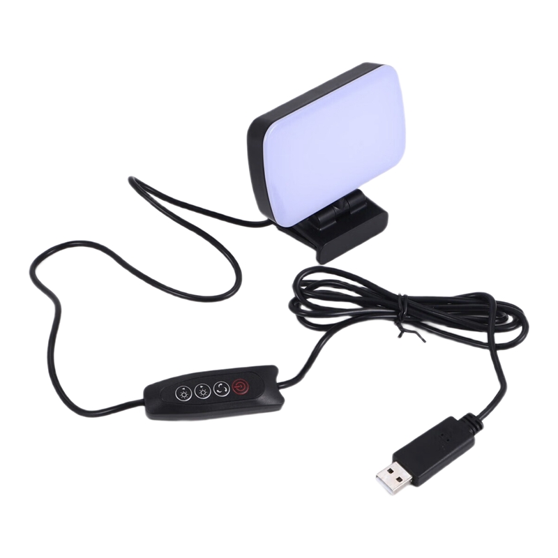 Mini lampa wideo do wideorekor – Lighting In Photography recenzja i cena
