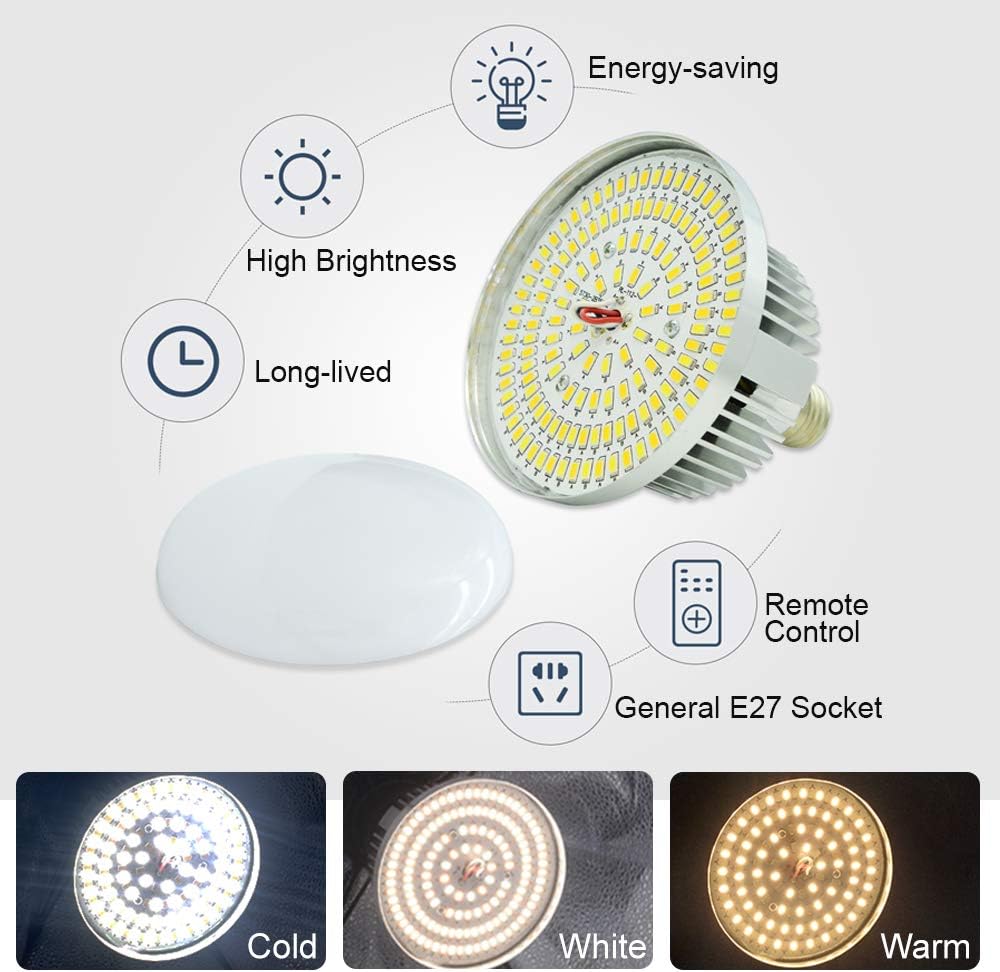 Zestaw oświetlenia fotograficz – Photography Lighting For Products recenzja i cena