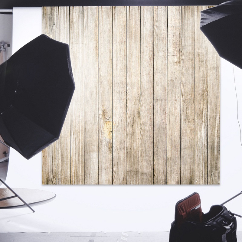 Tło fotograficzne BBQ, brązowa – Photography Lighting Board recenzja i cena