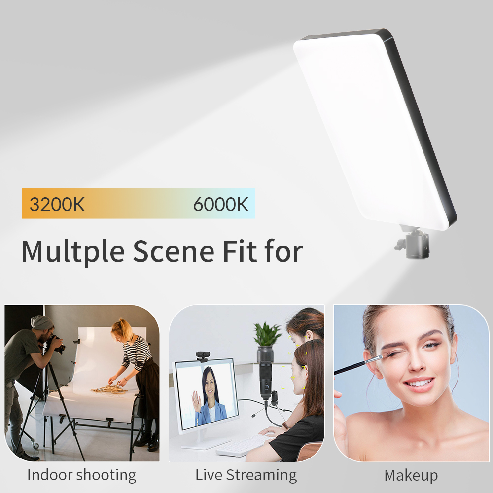 Ściemnialny 10-calowy Panel św – Photography Lighting Board recenzja i cena