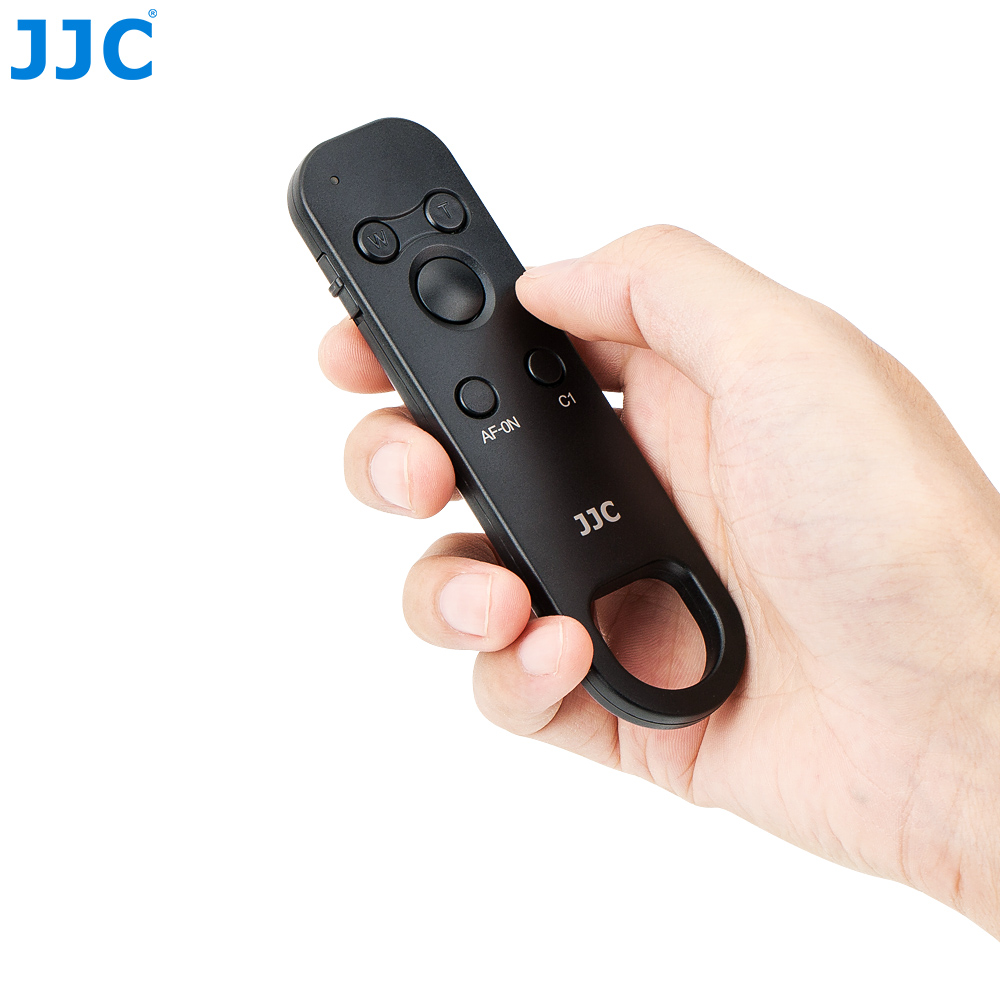 Jc BTR-S1 bezprzewodowy pilot  – Sony Camera A7 Iv recenzja i cena
