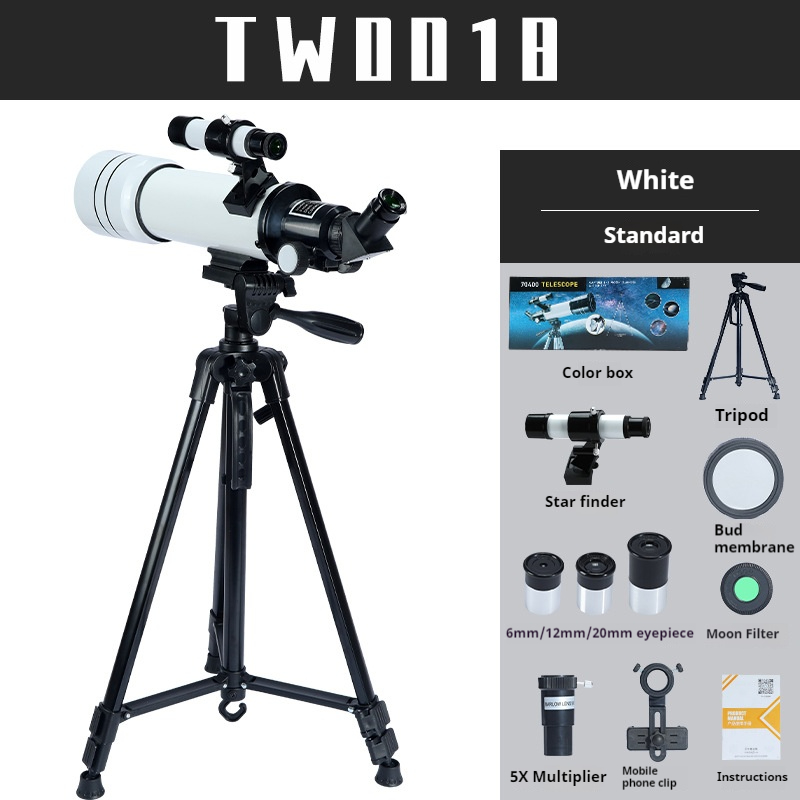Teleskop astronomiczny 333.35X – Lighting In Photography Definition recenzja i cena