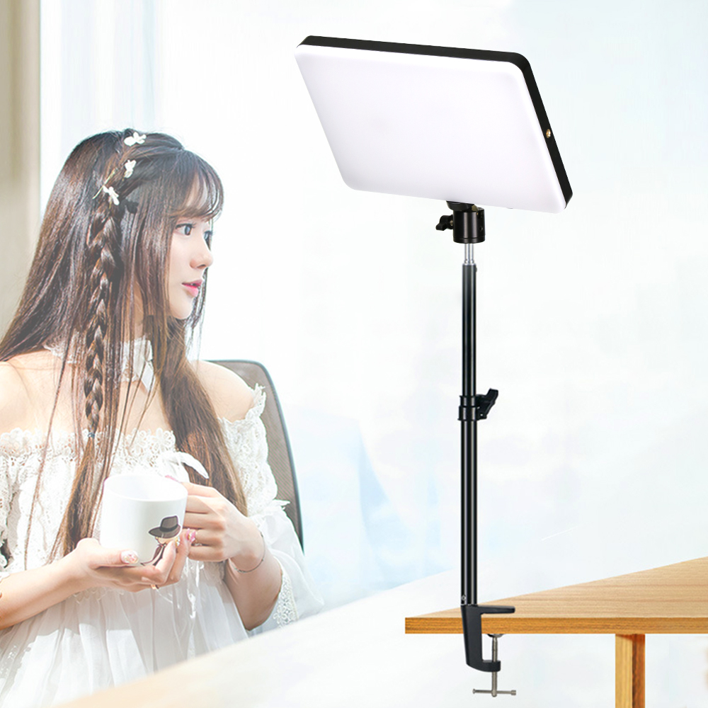 10-calowa Panel świetlny wideo – Photography Lighting Board recenzja i cena