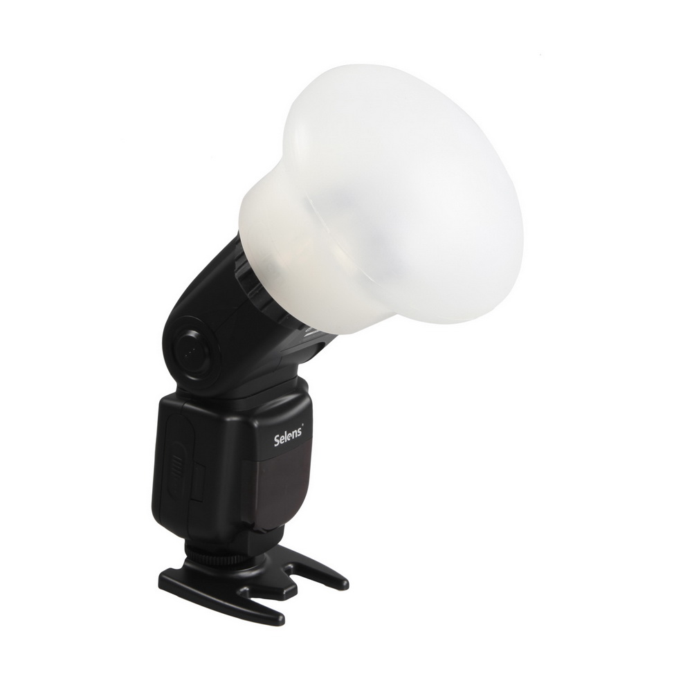 Zestaw akcesoriów do lamp błys – Honeycomb Grid Filter recenzja i cena