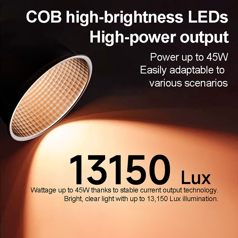 Lampa wideo RGB 60W, przenośna – Photography Lighting For Products recenzja i cena