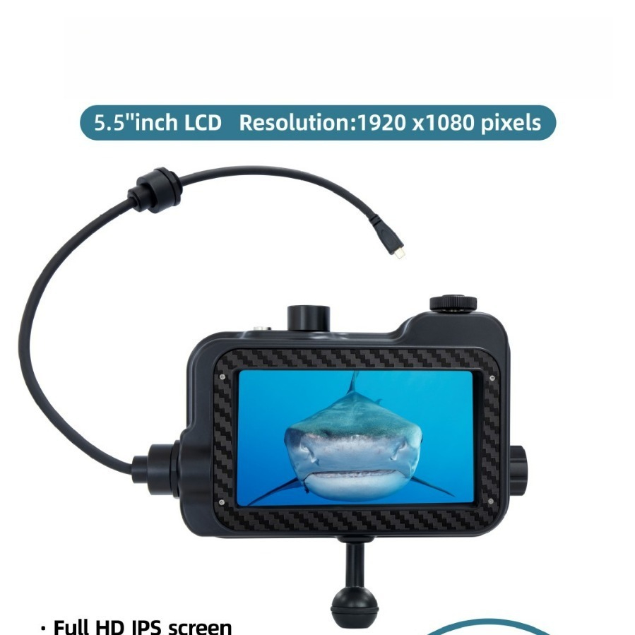 Monitor HDR, ekran do filmowan – Lighting In Photography Definition recenzja i cena