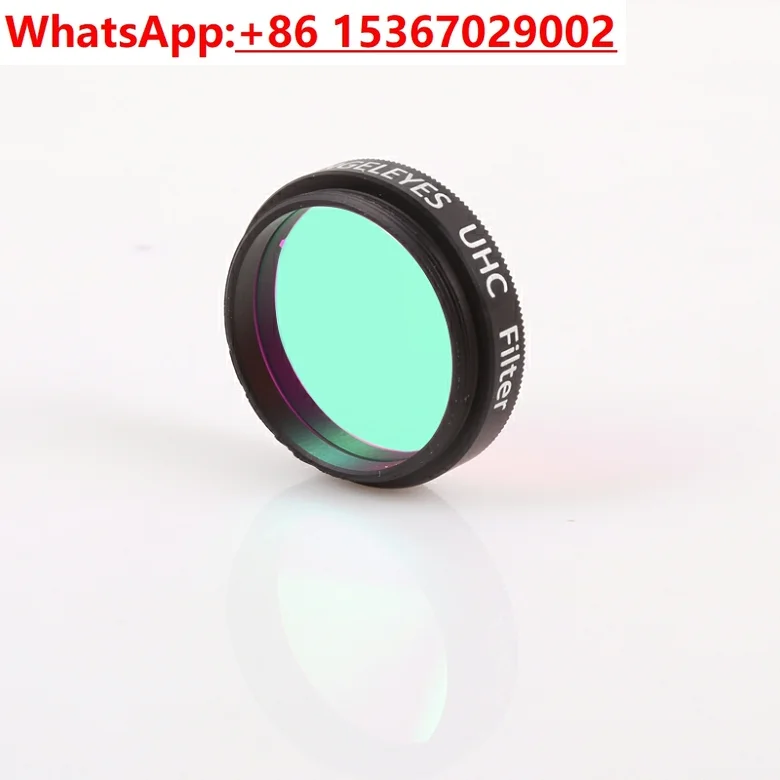 Filtr UHC City Starry Sky Ligh – Lighting In Photography Definition recenzja i cena
