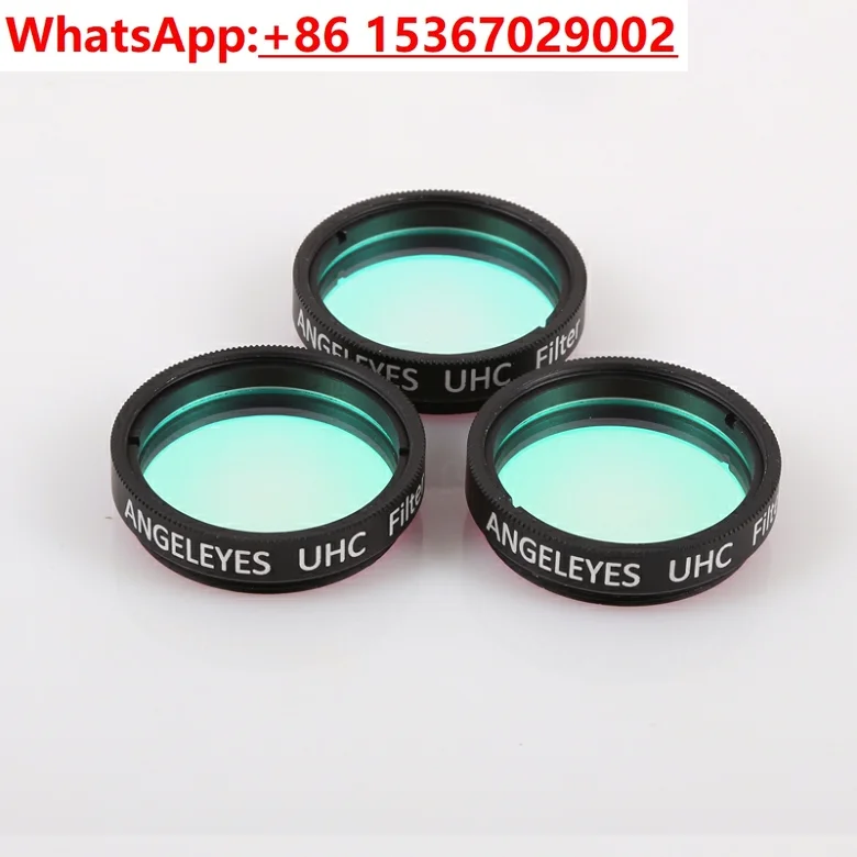 Filtr UHC City Starry Sky Ligh – Lighting In Photography Definition recenzja i cena