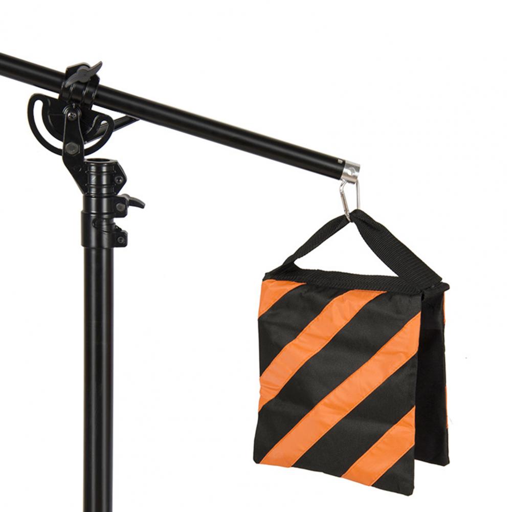 Worek przeciwpyłowy w paski, w – Light Stand Sandbag recenzja i cena