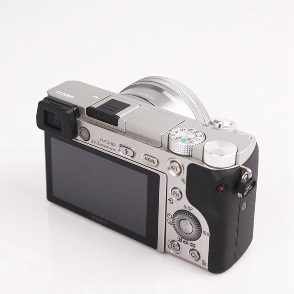Osłona gorącej stopki aparatu  – Sony Camera A7 Iv recenzja i cena