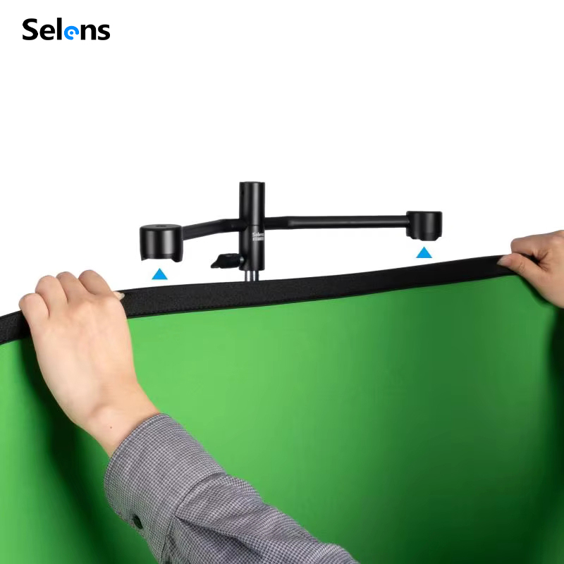 Uchwyt reflektora Selens, wspo – Photography Lighting Board recenzja i cena
