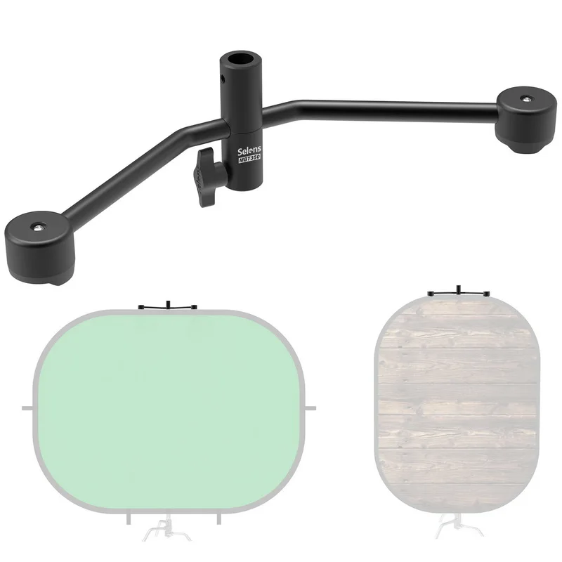 Uchwyt reflektora Selens, wspo – Photography Lighting Board recenzja i cena