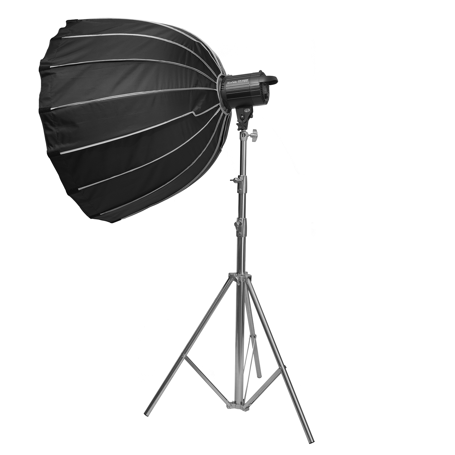 Fotulato 2.8m ze stali nierdze – Photography Lighting For Products recenzja i cena