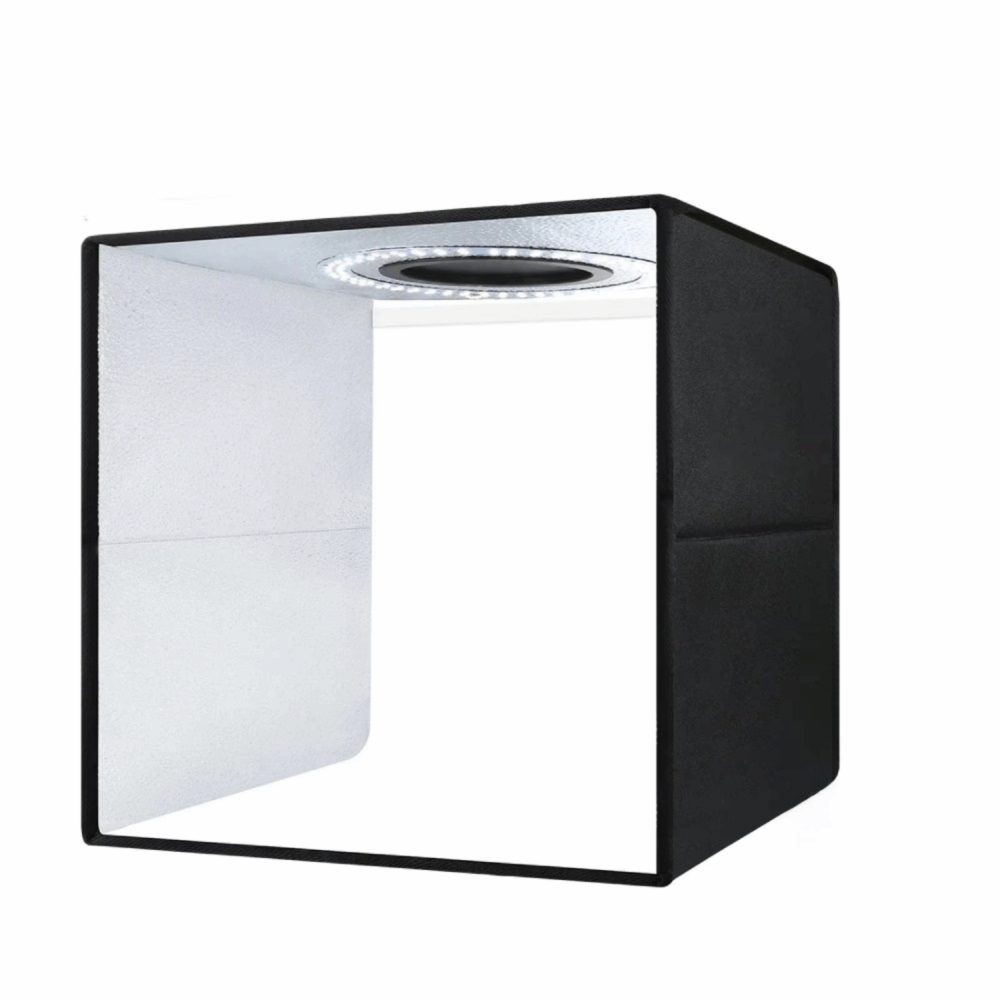 Studio fotograficzne LED 45/65 – Photography Lighting Board recenzja i cena
