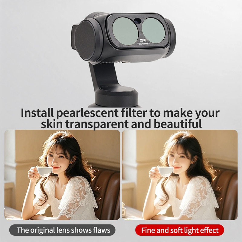 Filtr obiektywu Insta 360 Luna – Lighting In Photography Definition recenzja i cena