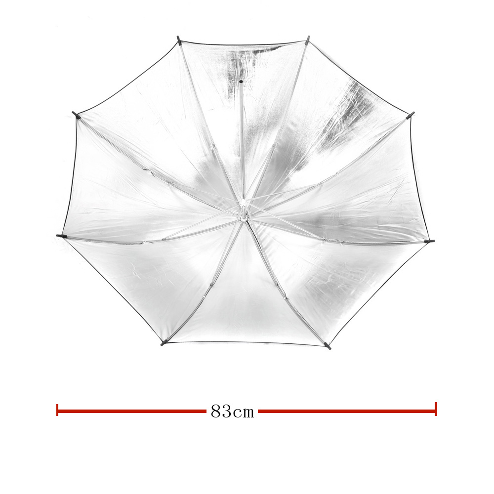 83 cm / 33 cale Studio Reflekt – Photography Lighting For Products recenzja i cena